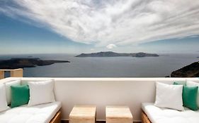 Allure Suites Santorini 4*
