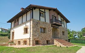 Casa Aingeru