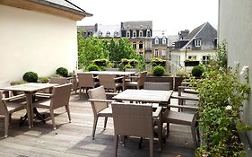 Hotel Le Place D'Armes - Relais & Chateaux