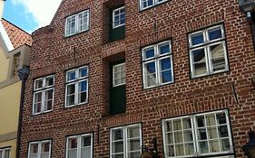 Altstadt Apartments Lüneburg