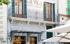 Hotel La Vila Soller 4*