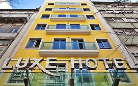 Luxe Hotel By Turim Hoteis 2*