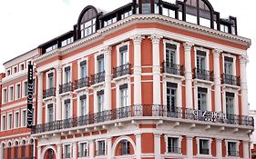 Citiz Hotel Toulouse 4*
