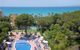 Hotel Timor Playa De Palma (mallorca) 4* Spanien