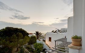 Studios & Suites Rania Mykonos Town Greece