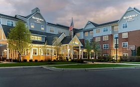 Residence Inn By Marriott Columbus Polaris  3* United States