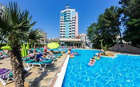 Grand Hotel Sunny Beach Bulgaria