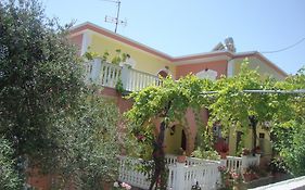 Nikolaou House