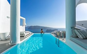 Charisma Suites (adults Only) Oia (santorini)  Greece