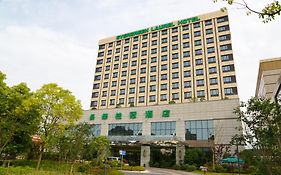 长荣桂冠酒店（上海） 酒店 4*