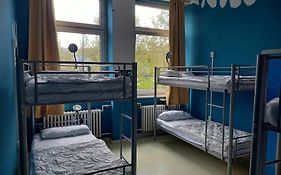 Instant Sleep Backpacker Hostel Hamburg