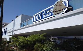 The Inn Of Long Beach 2*