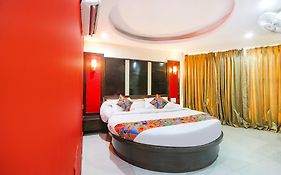 Hotel Royal Residency Hyderabad 3*