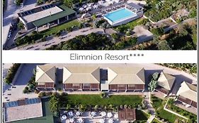 Elimnion Resort  4*