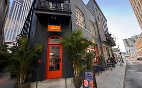 Catahoula Hotel New Orleans United States