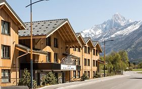 Rockypop Chamonix - Les Houches Hotel France