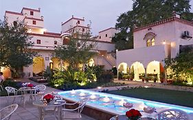 Hotel Mandawa Haveli Jaipur 3*
