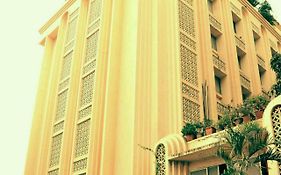 Hotel Mogul Palace Mumbai