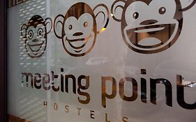 Meeting Point Hostels  2*