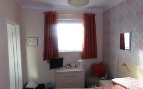 St Annes Bed & Breakfast Great Yarmouth 3* United Kingdom