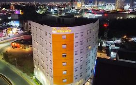 Hotel Mision Angelopolis 4*