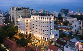 Mai House Saigon Hotel 5*