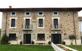 Casa Rural El Setal.