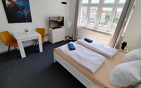Apartment Brno-střed