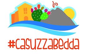 #casuzzabedda