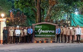 Hotel Apsara Mahabaleshwar India