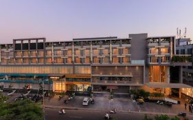 Sayaji Jamnagar Hotel 4* India
