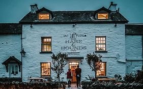 The Hare & Hounds Inn