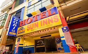 Sun Inns Hotel Batu Caves