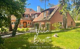 Villa Brigitte