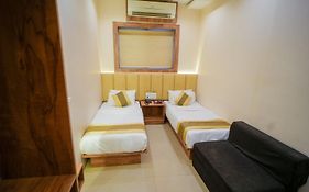 Hotel Skylink Hospitality Mumbai 3*