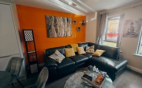 Belfast Central 2 Bedroom Luxurious Modern Stay