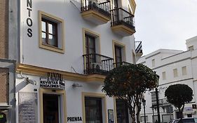 Apartamentos Trujillo
