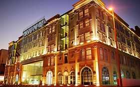 Villa Rotana Hotel Dubai 4*