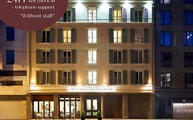 Classik Hotel Hackescher Markt - Limited Service (Adults Only)