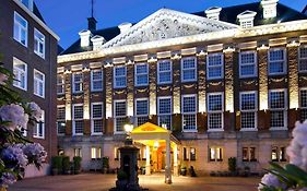 Hotel Sofitel Legend The Grand Amsterdam  5* Niederlande