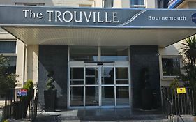 The Trouville Bournemouth Hotel United Kingdom
