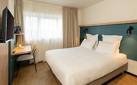 Le Carline, Sure Collection By Best Western Caen 2*