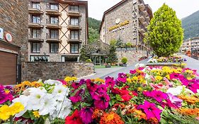 Hotel Princesa Parc Arinsal Andorra