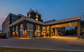 Comfort Inn & Conference Centre Toronto Airport  3* Canada