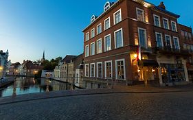 Canalview Ter Reien Brugge 2*
