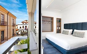 Hotel Tasso Suites & Spa Sorrento Italy
