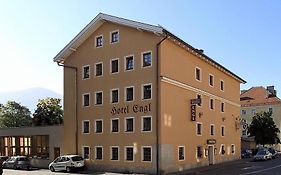 Hotel Engl Innsbruck 3*