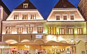 Hotel Mader Steyr Österreich