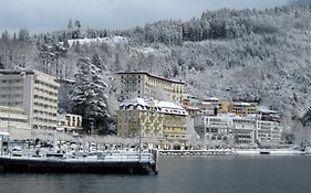 City Hotel Brunnen Switzerland