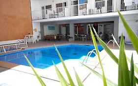 Teide (adults Only) El Arenal (mallorca) 3*